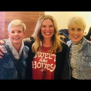 Meet your Posher, Robin